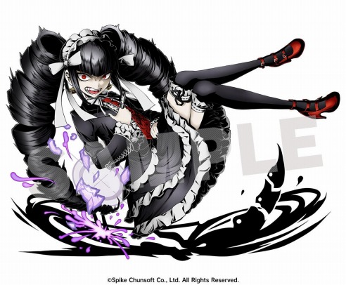 ギャンブラー：セレス ユニット画像