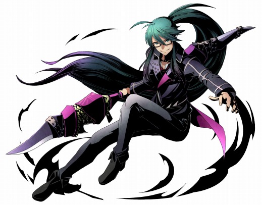 ［黒王］ジュリエット ユニット画像