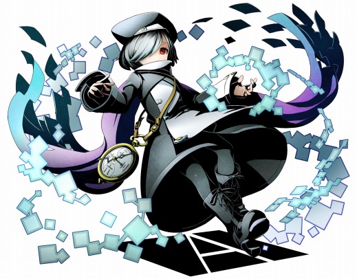 Ａ ユニット画像