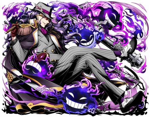 学園長リイナ ユニット画像