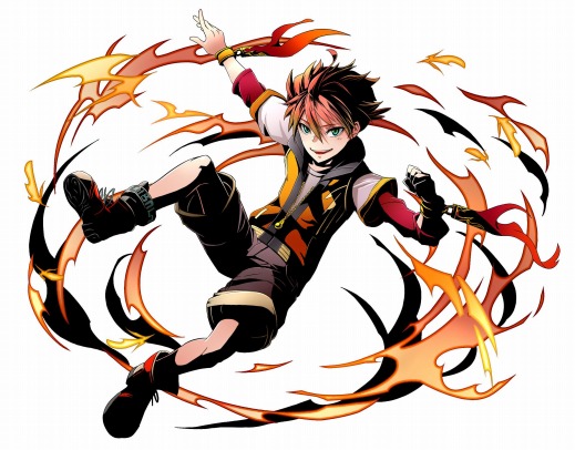 ベニ ユニット画像