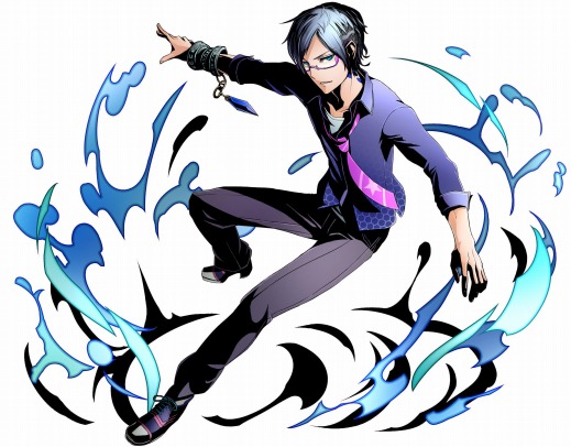 ヘキ ユニット画像