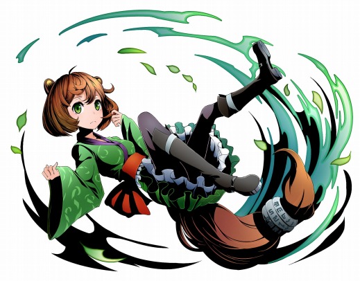 サナエ ユニット画像