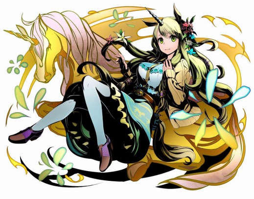 光獣神ソガ ユニット画像