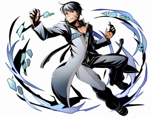 スズ ユニット画像