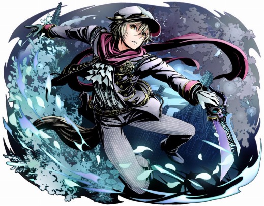 神叛獣ロメオ ユニット画像