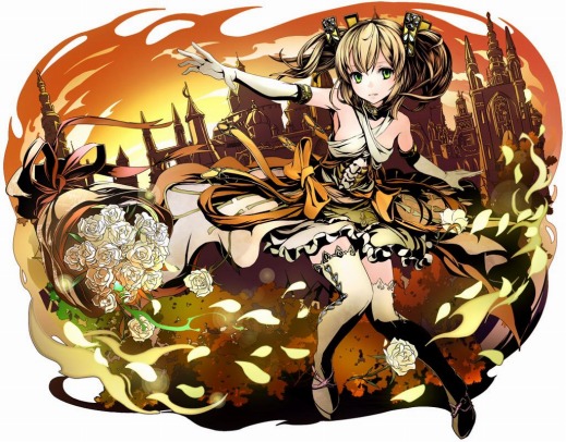 神叛竜ジュリエット ユニット画像