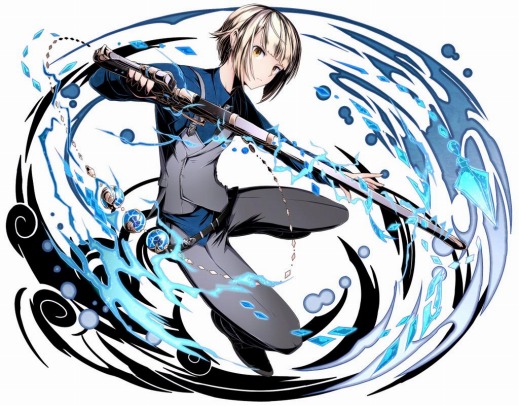 リヴィア ユニット画像