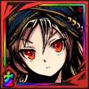 炎精王イフリートサムネイル