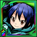 天空の滅竜魔導士ウェンディサムネイル