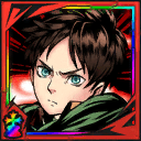 エレン・イェーガーサムネイル