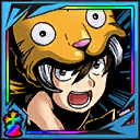 野生児サムネイル