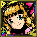 ケリ姫：聖服サムネイル