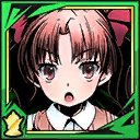 白井黒子サムネイル