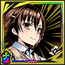 レベル５・御坂美琴サムネイル