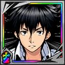 レベル０・上条当麻サムネイル