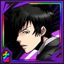 狡噛慎也：スターム・ルガーサムネイル