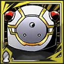 ドローン：シグナルイエローサムネイル