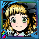 ケリ姫：アリスドレスサムネイル