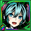 電子の歌姫：初音ミクサムネイル