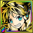 元気を歌う少年：鏡音レンサムネイル