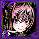 愛を歌う乙女：巡音ルカサムネイル