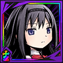 暁美ほむらサムネイル