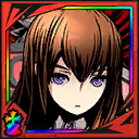 牧瀬紅莉栖：私服サムネイル