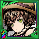 阿万音鈴羽：私服サムネイル