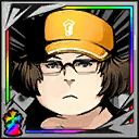 橋田至：水着サムネイル