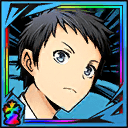 ダラーズ・竜ヶ峰帝人サムネイル