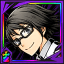 闇医者・岸谷新羅サムネイル