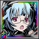 更識簪：打鉄弐式サムネイル