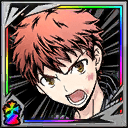 半人前の魔術師：衛宮士郎サムネイル