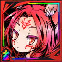 血壊個体いづなサムネイル