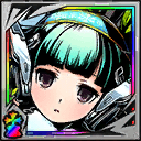 メビウス：雪ミク／初音ミクサムネイル