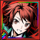 百家本流千葉の剣士：エリカサムネイル