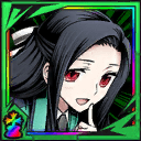 十師族七草家：真由美サムネイル