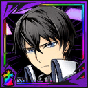 魔法科高校の劣等生：達也サムネイル