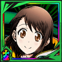 小野寺小咲：ミドリサムネイル