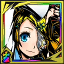 カルネアデス：桐崎千棘サムネイル