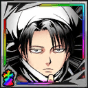 人類最強の潔癖：リヴァイサムネイル