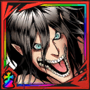 巨人：エレンサムネイル