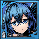 アスタルテ：水サムネイル