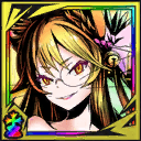 獣人種の威光：巫女サムネイル