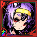 イナリ：初瀬いづなサムネイル