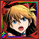 第二の少女：アスカサムネイル