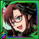 正体不明の少女：マリサムネイル