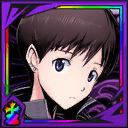 シンジ：オベロンサムネイル