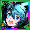 神秘の歌姫：初音ミクサムネイル